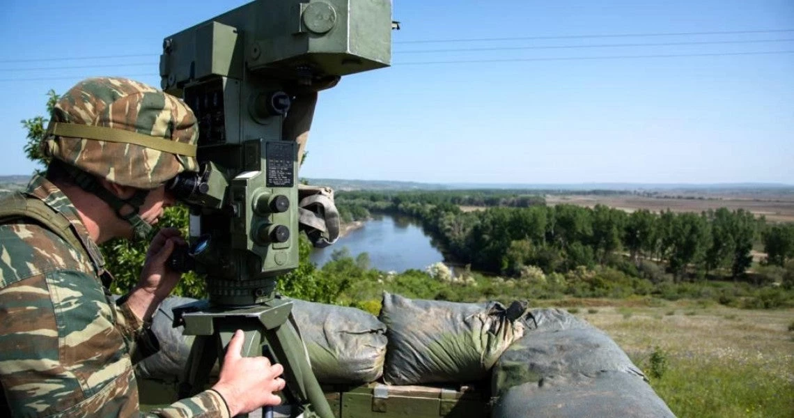 YEΘΑ Π.Καμμένος: «Πιάσαμε και εμείς έναν Τούρκο» – Ηταν ομάδα 4 ατόμων